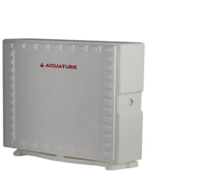 aquaslim water treatment device